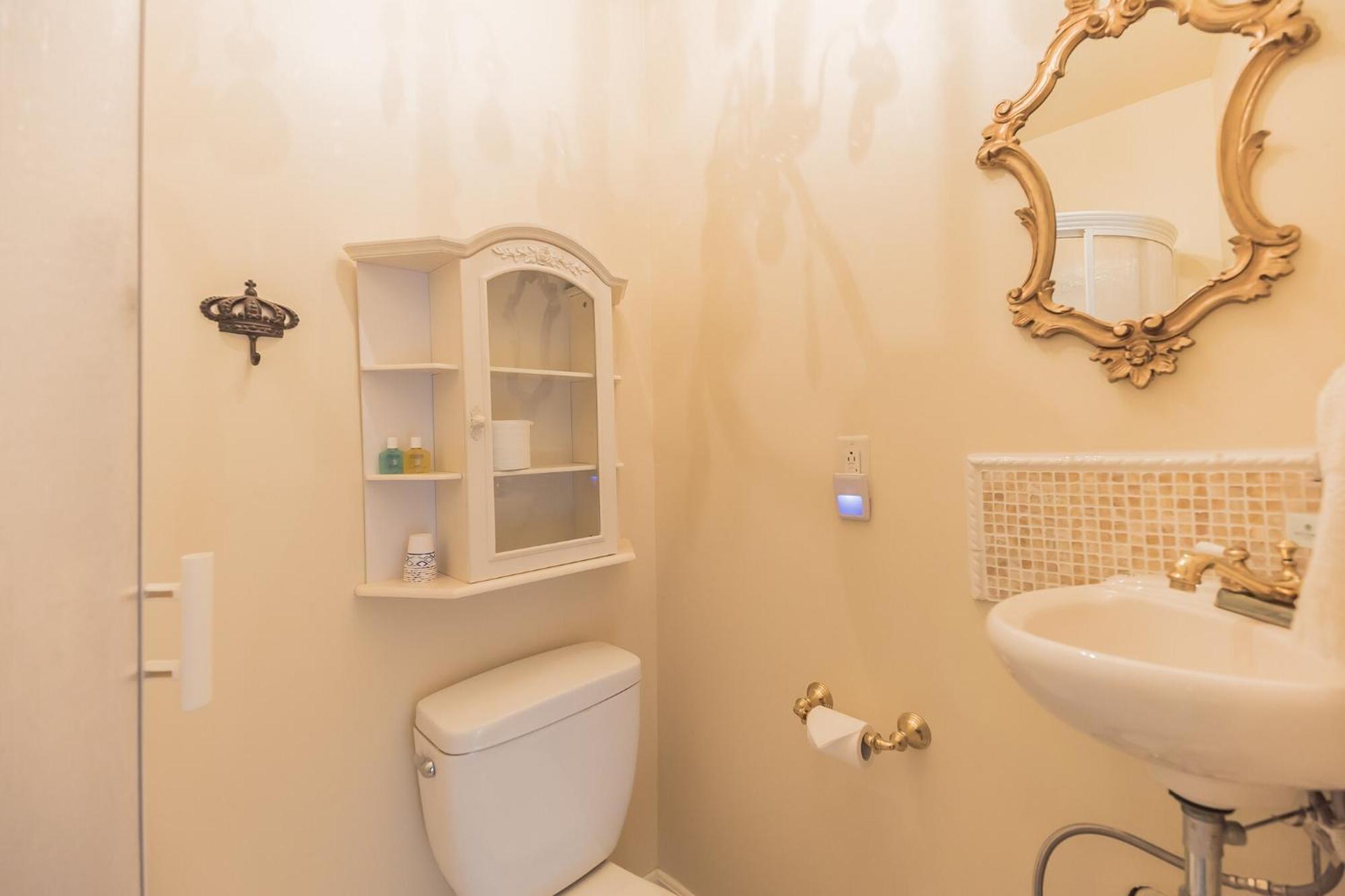 The Inn On Holly B&B Pitman Rom bilde